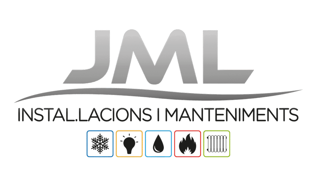 JML Instalaciones y Mantenimientos · Gas, agua, luz, aerotermia y climatización en Catalunya