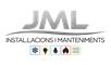 Logo JML Instal·lacions i Manteniments - instaladores autorizados Catalunya