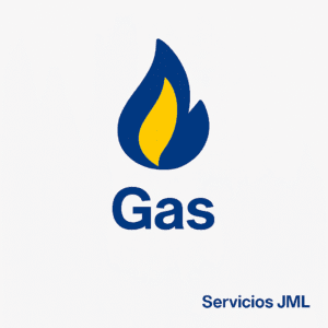 Gas - Servicios JML en instalaciones, reparaciones y legalizaciones de gas.